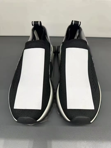 Custom <b>logo</b> Luxury <b>Designer</b> Women's Shoes Brand Name High Quality casual Sneakers Hot Selling Popular walking Shoes for Men - Product Image 2