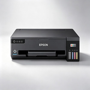Imprimante compacte A3+ à réservoir d'encre, compatible avec l'impression d'affiches et de dessins architecturaux pour les appareils Epson L1300 - Product Image 5