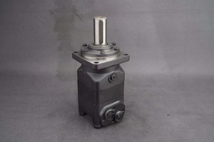 Motor Hidráulico OMR, Reemplazo OEM, Motor Orbital para Minicargadora - Product Image 1