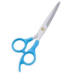 Lu Ban's Work Hairdressing Scissors Flat Shears Stainless Steel Right Handed For Hair Styling Tools - Product Image 3
