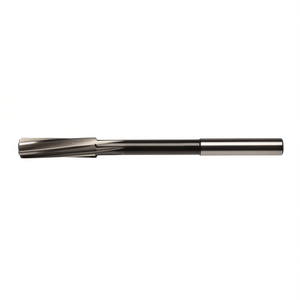 Ttake Hss-Co <b>Reamer</b> Ta1203 Tolerance H7 Cylindrical Shank For Precision Machining - Product Image 2