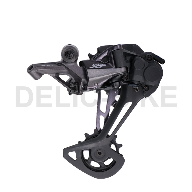 SHIMANO XT RD-M8100 RD задний катер для 1x12s 12 скоростей MTB детали для горного велосипеда