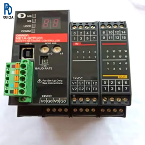 NE1A-SCPU0 1-V1 NE1ASCPU0 1V1 Pièce neuve Prix bas PLC - Product Image 1