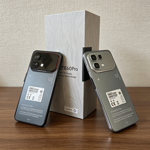 โน้ต 60 โปร ปลดล็อคแล้ว สมาร์ทโฟน 5G LTE ความจุ 24GB+16TB ระบบปฏิบัติการ Android 15 กล้อง AI ความละเอียด 108MP หน้าจอ LCD แบตเตอรี่ 7000mAh รองรับซิมคู่ - Product Image 4