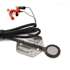 Equipo de apicultura, vaporizador de colmena para ácaros de Varroa, fumigador de ácido oxálico, pulverizador <span class=keywords><strong>acaricida</strong></span>, tratamiento de Varroa - Product Image 5