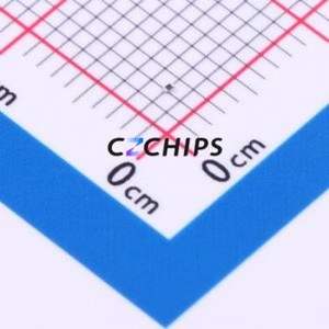 Résistance SMD SC0201J5600G1BNRH 0201 (Type : Film Épais) (Résistance : 560 Ohms Précision : 5%) - Product Image 1