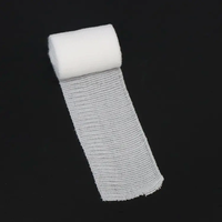 Bandage médical élastique en PBT respirant et doux certifié CE YN-PBT
