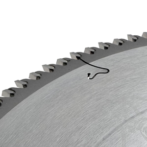 Fujiyama 10 אינץ 255 מ "מ 3.0 מ" מ עץ מסור להב קרביד טבלה ראה להב קרביד - Product Image 3