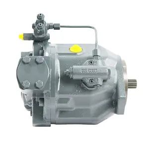 A10v071 Hydraulic Excav Hydraul Pump Rexroth Hydraulic Pump For Sany Sy75
