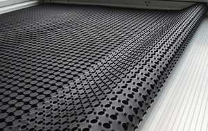 Plancher en caoutchouc de <span class=keywords><strong>matelas</strong></span> de camion résistant de haute qualité - Product Image 2