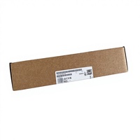 Pantalla TFT Industrial Original de 9 Pulgadas para Automatización Industrial, 6AV2123-2JB03-0AX0 KTP900, Panel Básico PLC HMI con Pantalla Táctil, en Existencia