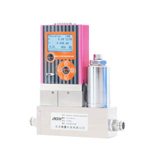 可変面積エンドレス技術を備えた高品質の工業用水流量計ステンレス鋼液体マスフローメーター - Product Image 2