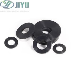 Fabricant de pièces moulées en caoutchouc EPDM NBR personnalisées - Product Image 6