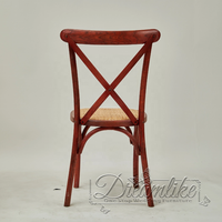 Chaise de salle à manger empilable de style moderne, solide et durable, pour usage commercial, mariages, banquets, hôtels, salons, appartements, extérieur