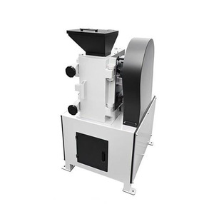 Trituradora de Mandíbulas, Máquina Preparadora de Muestras, Instrumento de Trituración de Mandíbulas de Alta Velocidad - Product Image 1