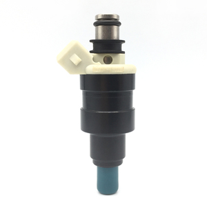 Inyector de combustible de alto rendimiento completamente nuevo 23250-45011 para Toyota 4Runner 1985-1987 2.4L L4 22R. - Product Image 2