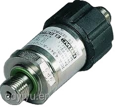 HDA4445-A-016-000เซ็นเซอร์ Hhydac - Product Image 2