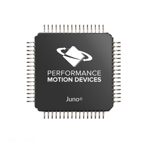 MC74113 64 TQFP Componente Electrónico JUNO STEP CTRL IC, 64 Pines, Gestión de Energía (PMIC), Canal del Fabricante - Product Image 1