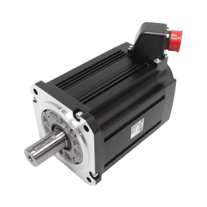 PLC MR-J3 Series Motor 3.5KW HF-JP3534 AC HF-JP3534B HF-JP3534 PLC MR-J3 Series Motor 3.5KW AC Motor HF-JP3534 PLC Motor AC Moto - Product Image 1