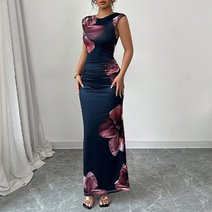 sequined bodycon dress Bring The Party Sequin Bodycon Mini Dress main image 1