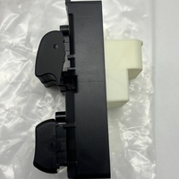 Interruptor Eléctrico para Ventanilla Delantera Izquierda 84820-42160 para Toyota RAV4 2000-2005