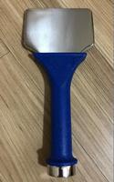 Bestseller Manual Steel Carpet Fitting Tools T-Griff Treppen werkzeug