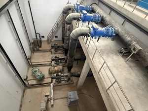 Sistemas Eficientes de Tratamiento de Agua, Soluciones de Filtración para Aplicaciones Industriales y Municipales, Incluida la Purificación de Aguas Residuales - Product Image 2