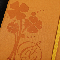 Simple promotionnel nouvelles fournitures scolaires petit cahier d'impression à vendre
