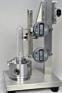 Cấu trúc 3D quét Máy đo tọa độ cmm cầu Long Môn dụng cụ ba chiều với bảo hành 1 năm 220V - Product Image 4