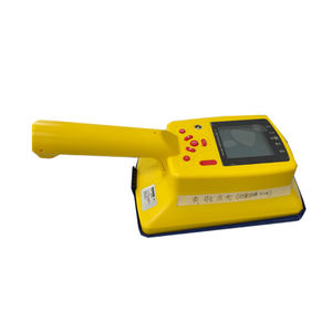 Handheld Dose Rate <strong>Meter</strong> Laboratory Wall <strong>Surface</strong> Pollution Detection Ergonomic Plastic Shell - Product Image 2