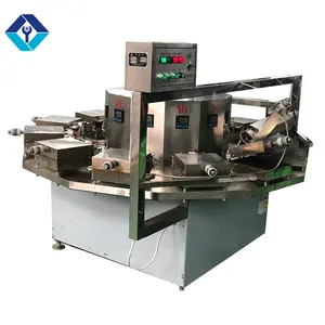 Machine manuelle Offre Spéciale de rouleau d'oeufs/machine de bâton de gaufrette/fabricant d'omelette fabricant de cône de gaufre