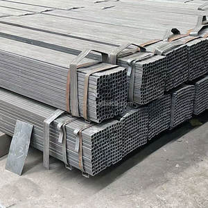 Prix de tuyau de <span class=keywords><strong>tube</strong></span> <span class=keywords><strong>carré</strong></span> en acier creux 1x1 <span class=keywords><strong>20x20</strong></span> 75x75 200x200 bon marché - Product Image 6