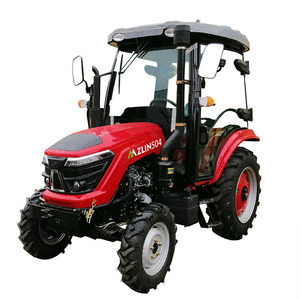 Chinese Small Farm Tractors Agricultural <b>Machine</b> Equipment Tractors Mini Tractor Price <b>for</b> <b>Walking</b> Tractor - Product Image 6