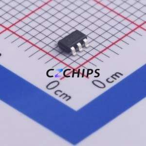 Transistor à effet de champ (MOSFET) FDC855N SuperSOT-6 d'origine et neuf, composants électroniques en gros et service BOM - Product Image 1