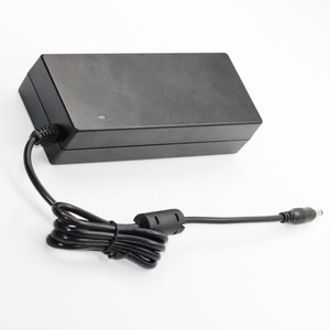 BSGPOWER 24V 5A <b>Power</b> <b>Adapter</b> 120W DC Output EU Plug Constant Voltage LED Strip <b>Supply</b> - Product Image 1