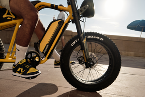 <span class=keywords><strong>슈퍼</strong></span> 스타일 <span class=keywords><strong>73</strong></span> 전기 먼지 자전거 <span class=keywords><strong>rx</strong></span> ebike 지방 타이어 48v 500w 자전거 전기 스쿠터 지방 타이어 쉬르 - Product Image 4