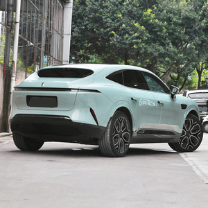 Nuovissimo Avatr 11 <span class=keywords><strong>Avatar</strong></span> 11 Avatr11 Veicolo Elettrico SUV Crossover di Lusso di Medie Dimensioni Auto Elettrica - Product Image 5