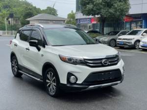 GAC Changan Changan GS3 Modèle 2019 235T Automatique Édition Elite Véhicule à essence <span class=keywords><strong>professionnel</strong></span> Exportation <span class=keywords><strong>moins</strong></span> <span class=keywords><strong>cher</strong></span> - Product Image 2