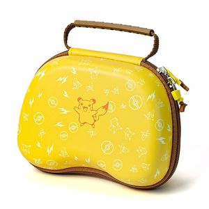 Đen Goku Thần Thoại Trò Chơi Điều Khiển Mỏng Túi Lưu Trữ Cho PS3 Cho <span class=keywords><strong>PS4</strong></span> Cho Ps5 Nspro Cho Xbox Phổ Mỏng Hộp Lưu Trữ - Product Image 5