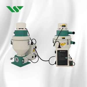 300g nhựa Phễu <span class=keywords><strong>loader</strong></span> vật liệu nhựa <span class=keywords><strong>loader</strong></span> công nghiệp hạt tự động trung tâm hệ thống cho ăn cho hạt - Product Image 3