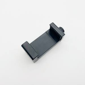 Soporte para Teléfono con Abrazadera Electrónica Giratoria de 360 Grados, Modelo Deportivo para Grabación Horizontal y Vertical en Una Sola Línea, para Transmisión en Vivo - Product Image 2