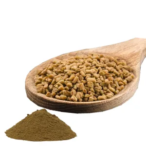 Best Selling Customized 100% Natural Fenugreek Seeds Extract