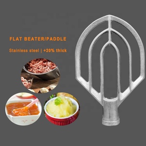 Fournisseur chinois Commercial 20L Pizza Gâteau <span class=keywords><strong>Pain</strong></span> Boulangerie Équipement Électrique Planétaire Pâte Mélangeur - Product Image 4