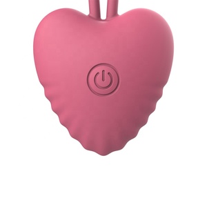 Jouets sexuels pour adultes pour femmes, mini-masseur vaginal anal étanche, vibromasseur à balle pour point G, stimulateur de mamelons et de clitoris - Product Image 4