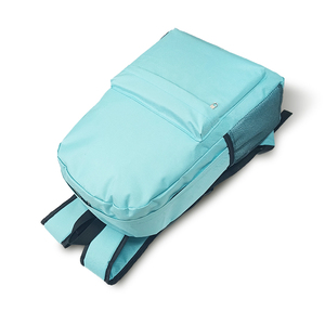 Jiuyang Factory Customized Durable Soft Portable <b>Large</b> Capacity Oxford Japan Style <b>School</b> <b>Backpack</b> Unisex Student Zipper - Product Image 3