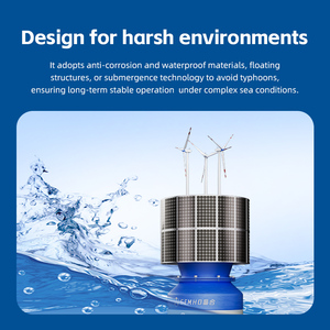 New Arrival hỗ trợ tùy chỉnh Trung Quốc 1 Wát 12V IP68 sóng Máy phát điện cho năng lượng thiết bị - Product Image 6