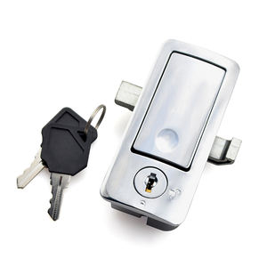 Kunci Tekan M1-2F-2-25 SOUTHCO dengan Pegas Angkat untuk Membuka - Product Image 4