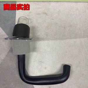 Tuyau de drainage pour climatiseur avec connecteur et tuyau flexible pour les unités montées au plafond AUX Daikin, drainage forcé facile. - Product Image 2