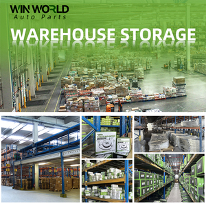 Rung động tự động gắn kết sốc hấp thụ 1azfe 48609-52020 48609-52020 48609-52010 cho TOYOTA Echo Verso ncp20l - Product Image 6