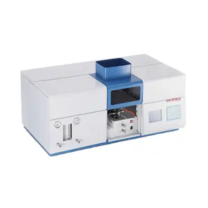 DW-AA320N Laboratory Metal Spectrometer AAS Atomic Absorption Spectrometer Price